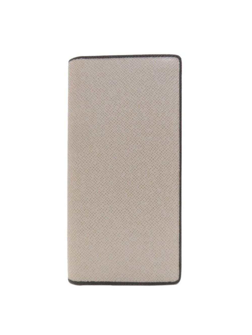 Louis Vuitton Portefeuille Brother Long Wallet Taiga